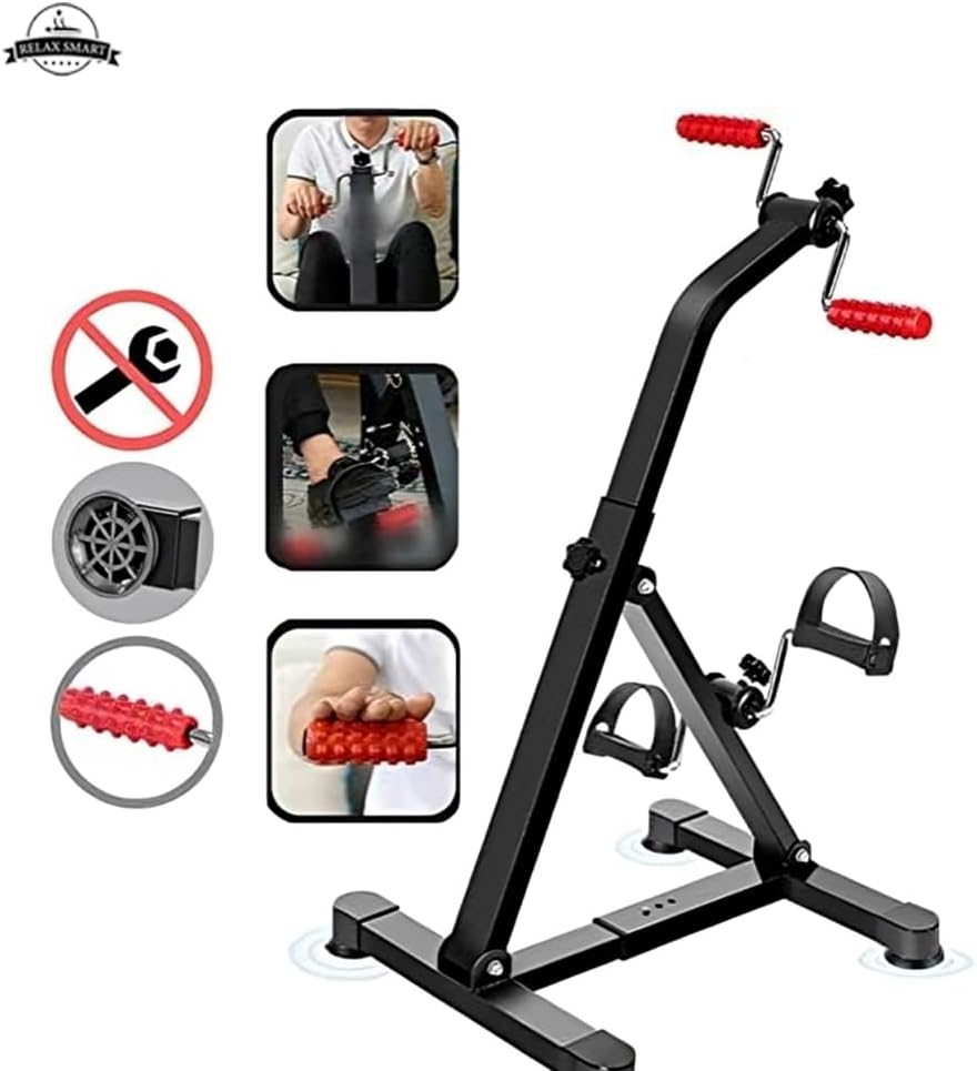 SKY LAND Portable Multi Peddler Cycle Machine