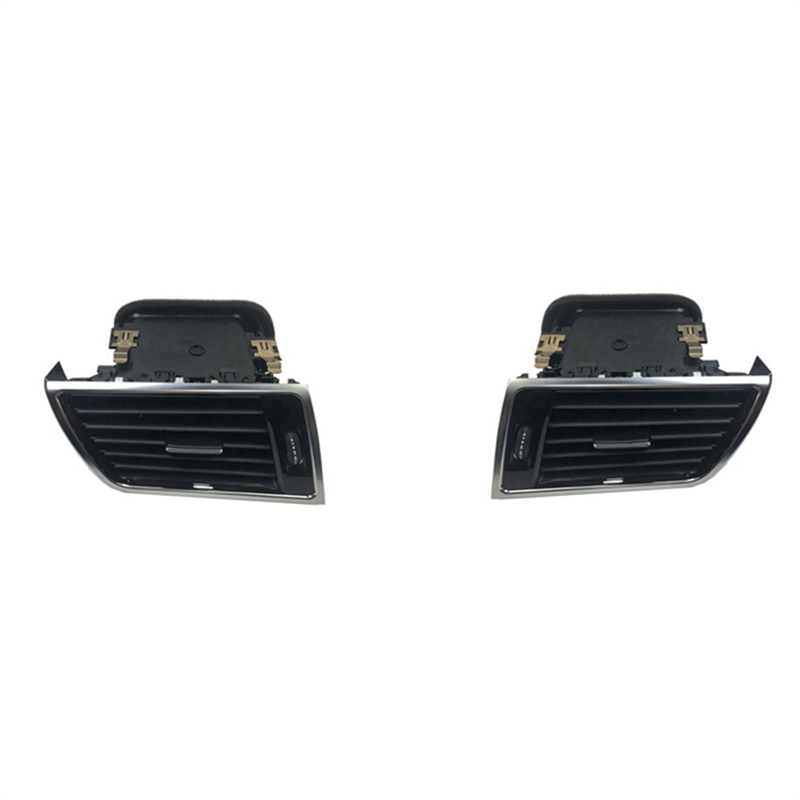 OYPFXMI 1Pair Air Conditioner Outlet A1668309100 1668309200 for ML GLS W166 W292 2015-2019 A/C Air Vent