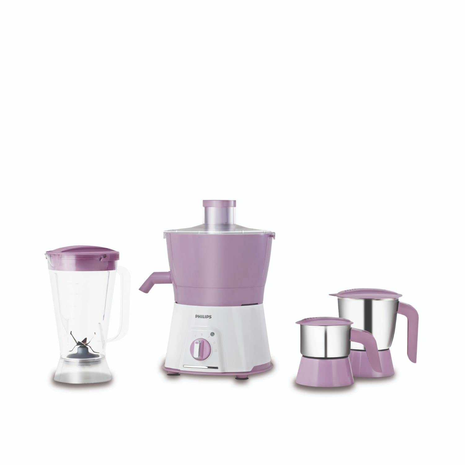 Philips Juicer Mixer Grinder Viva Collection