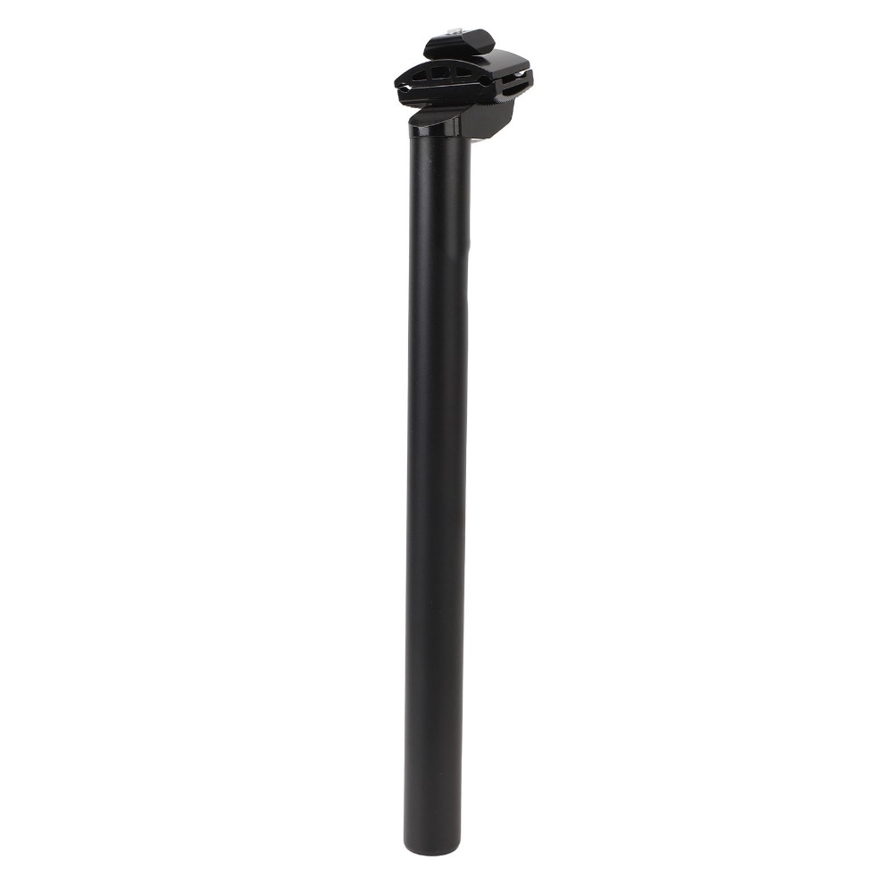 Durable Aluminum Alloy Bike Seatpost Lightweight 27.2/30.9x300mm Bike Seat Tube Bicycle Seat Post Bike Upgrade