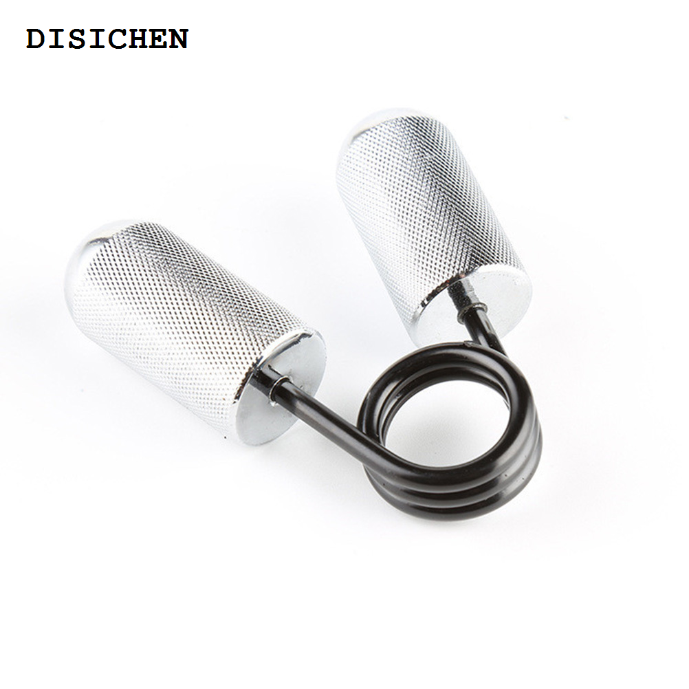 DISICHEN Luxury 30 KG Brake Lever Protectors Beginner Fitness Heavy Grip Finger Strengthener 30KG Heavy Metal
