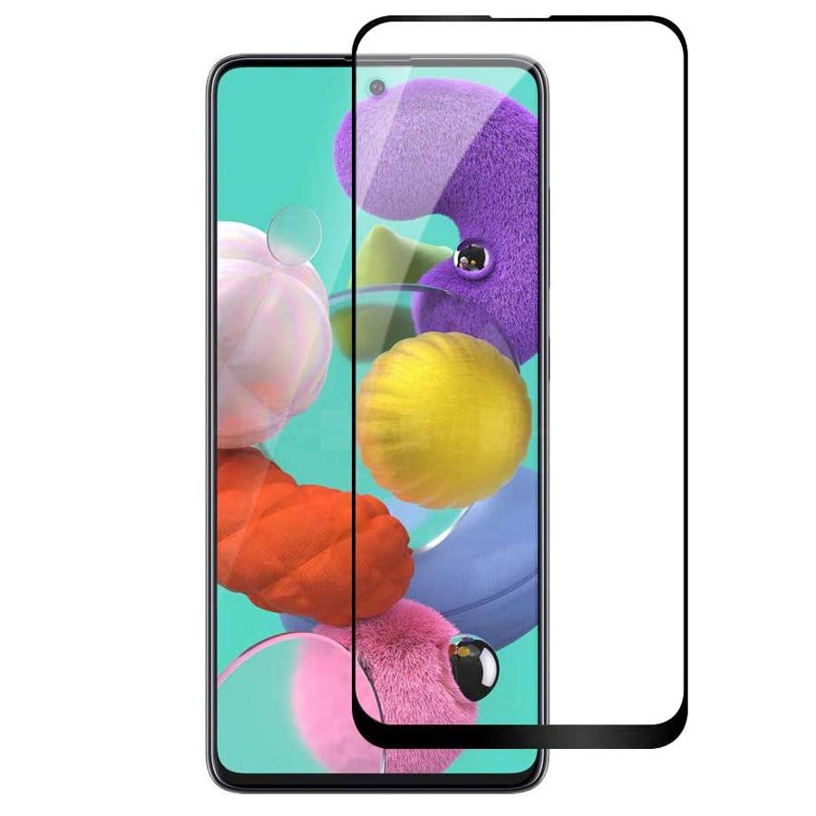 Full Glass For Samsung Galaxy M51