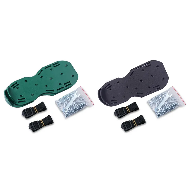 Spikes, Spiked Shoes Ideal for Epoxy Flooring, Overlays, Overlay Installation Easy Install