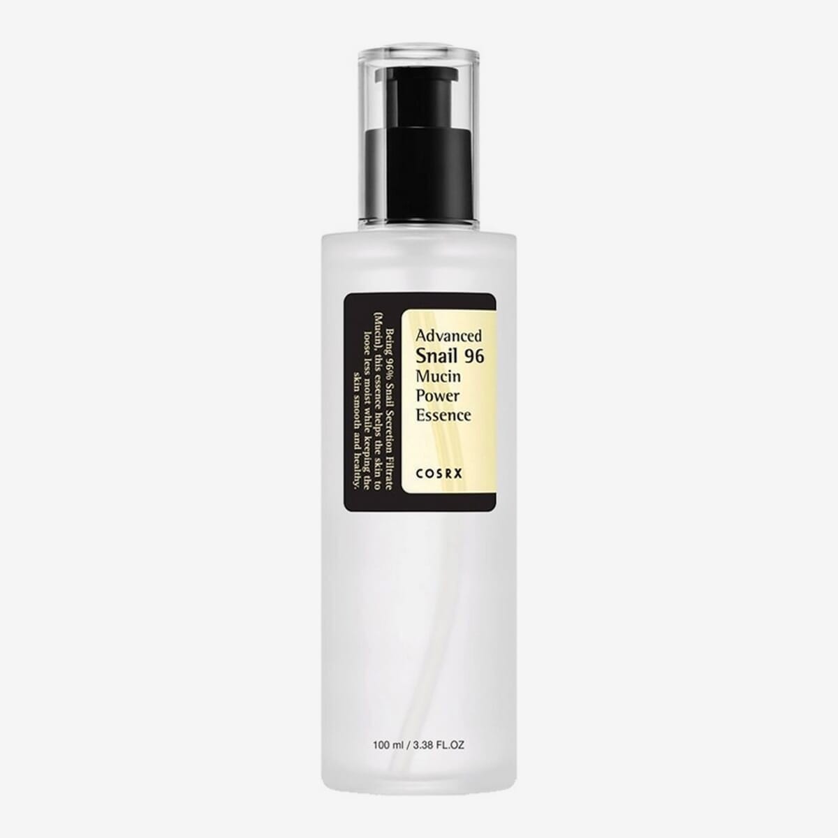 Cosrx Advanced Snail 96 Mucin Power Essence Face Serum 100 ml | Korean Skincare