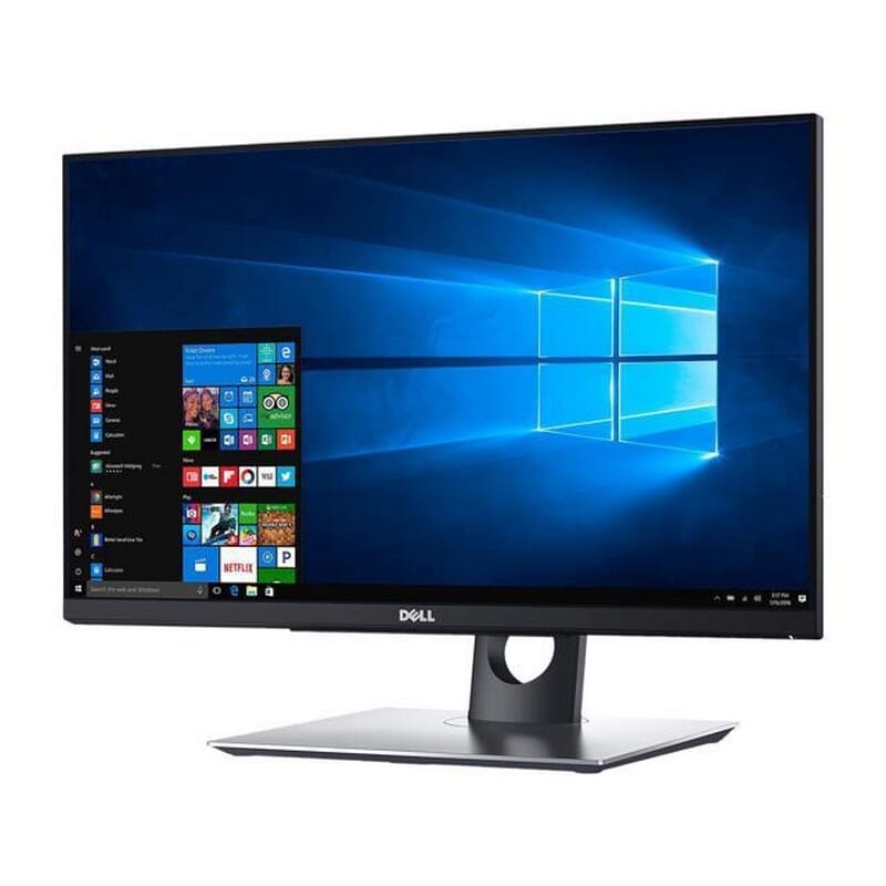 Dell 23.8" FHD Touch Monitor - P2418HT (1920 x 1080)