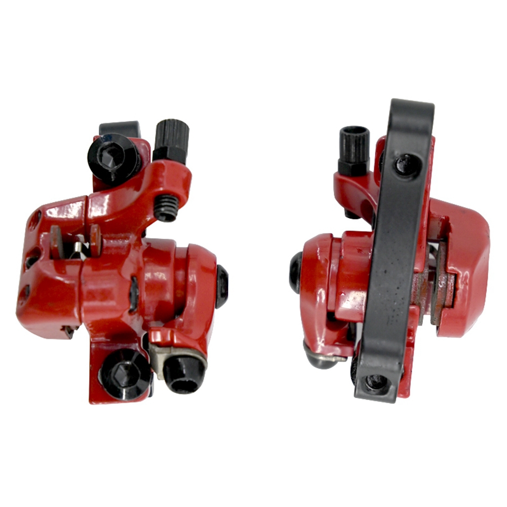 Electric Scooters Front Rear Wheel Brake for PRO Disc Brake