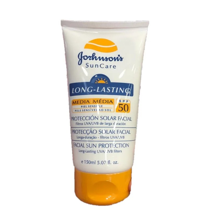 Sunblock Cream SPF 50 150ml