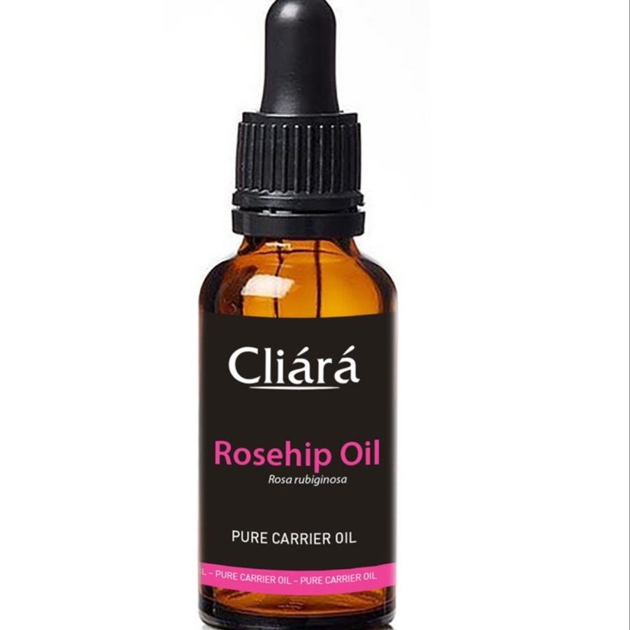 Cliara Rosehip Oil 30ml For All Skin Types