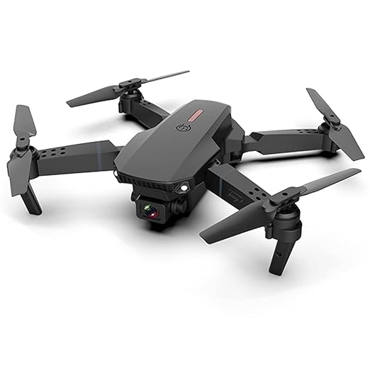 E88 Pro d rone Rc Mini 4K Hd With Dual Camera And Dual Battery Toys,helicopter, quadcopter remote control d rone