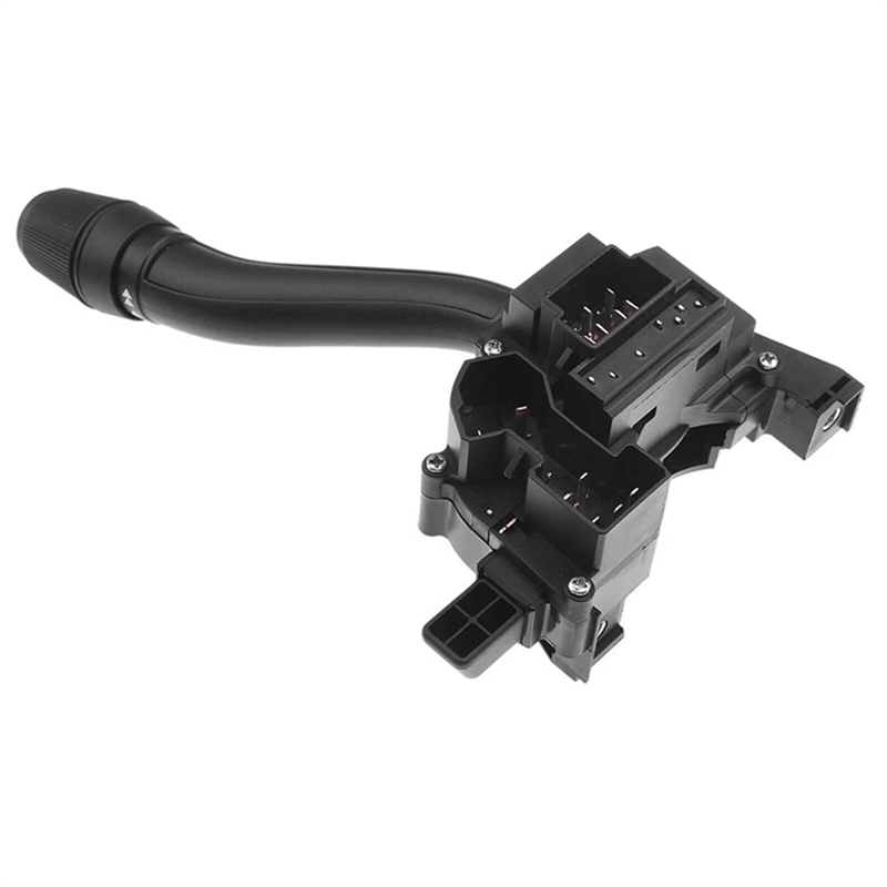 Car Windshield Wiper Switch Turn Signal Switch for Super Duty F65Z13K359AA F75Z13K359BA F85B13K359CA Replacement