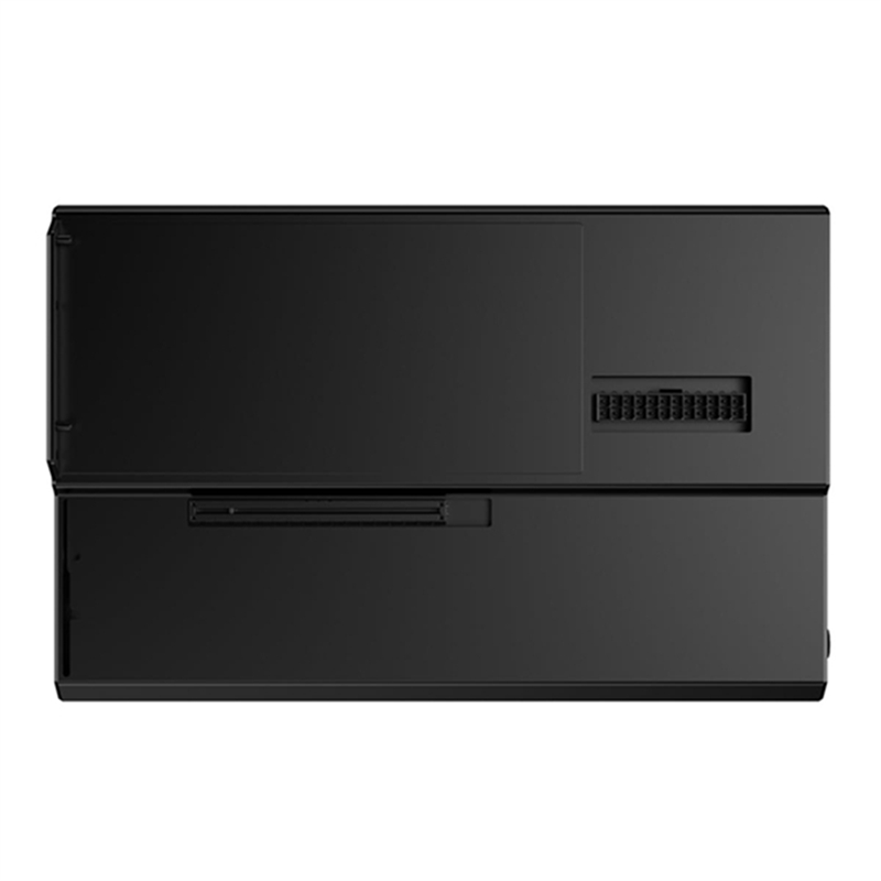 DEG1 External GPU Dock Station Support ATX SFX Standard Supplies PCIe4.0x 4 Expansion Interface OCulink Graphics Docking Station