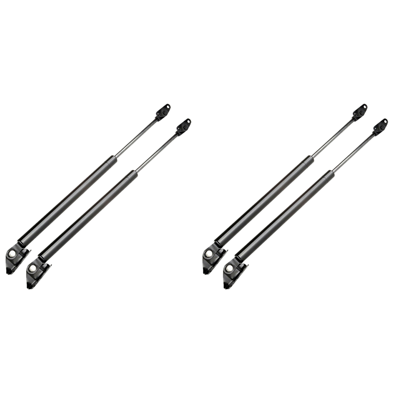 JINMY 2X for RX300 1999-2003 Rear Trunk Gas Lift Supports Shock
