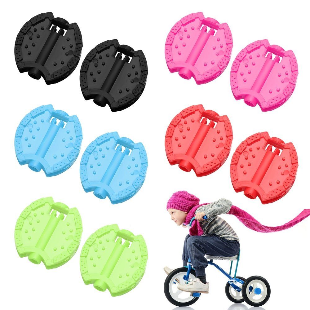 Plastic Durable Mtb Pedals Mountain Road Bicycle Parts Bike Accessories Cycling Tools Bicycle Pedal Bicycle Pedals Bike Replacement Pedal