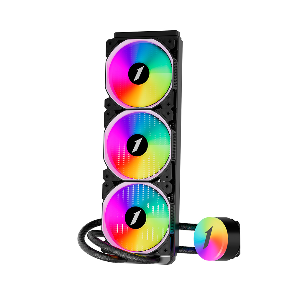 1stPlayer TS2 360 CPU Liquid Cooler