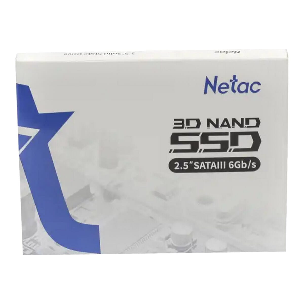 Netac 2TB SSD For Laptop