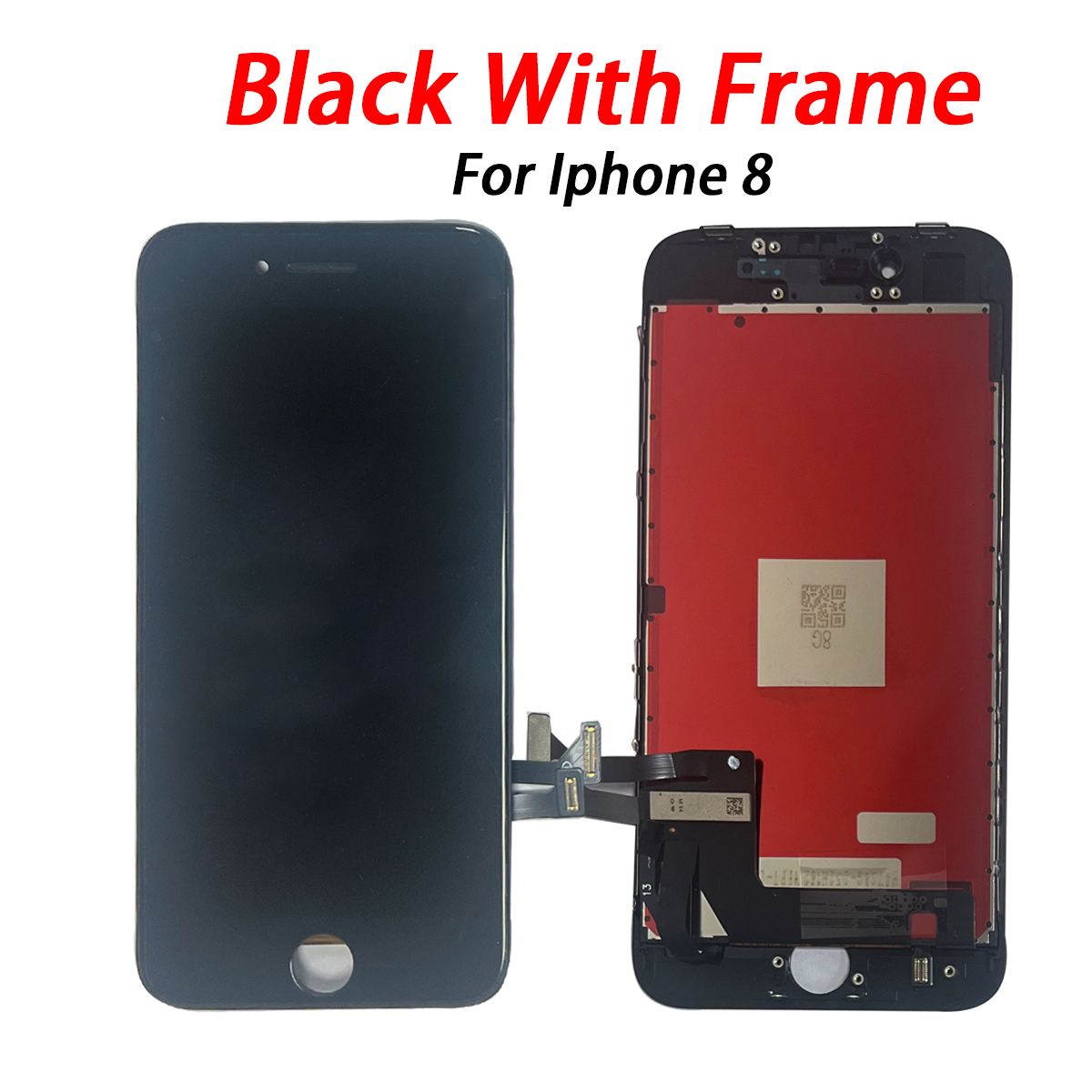 New specials TFT LCD Display For iphone 8 Touch Screen Digitizer Assembly For Iphone 8 LCD Panel