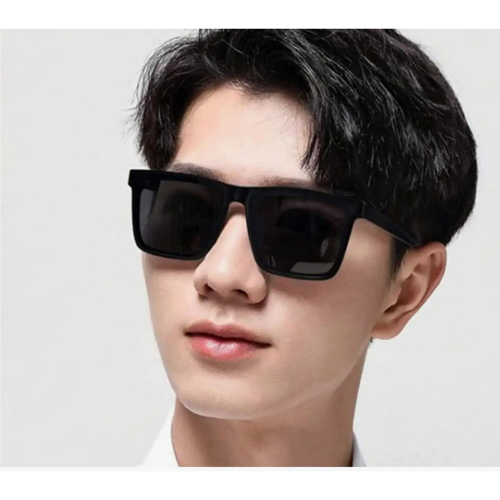 Simple Trendy Fashion Stylish Sunglasses For Unisex