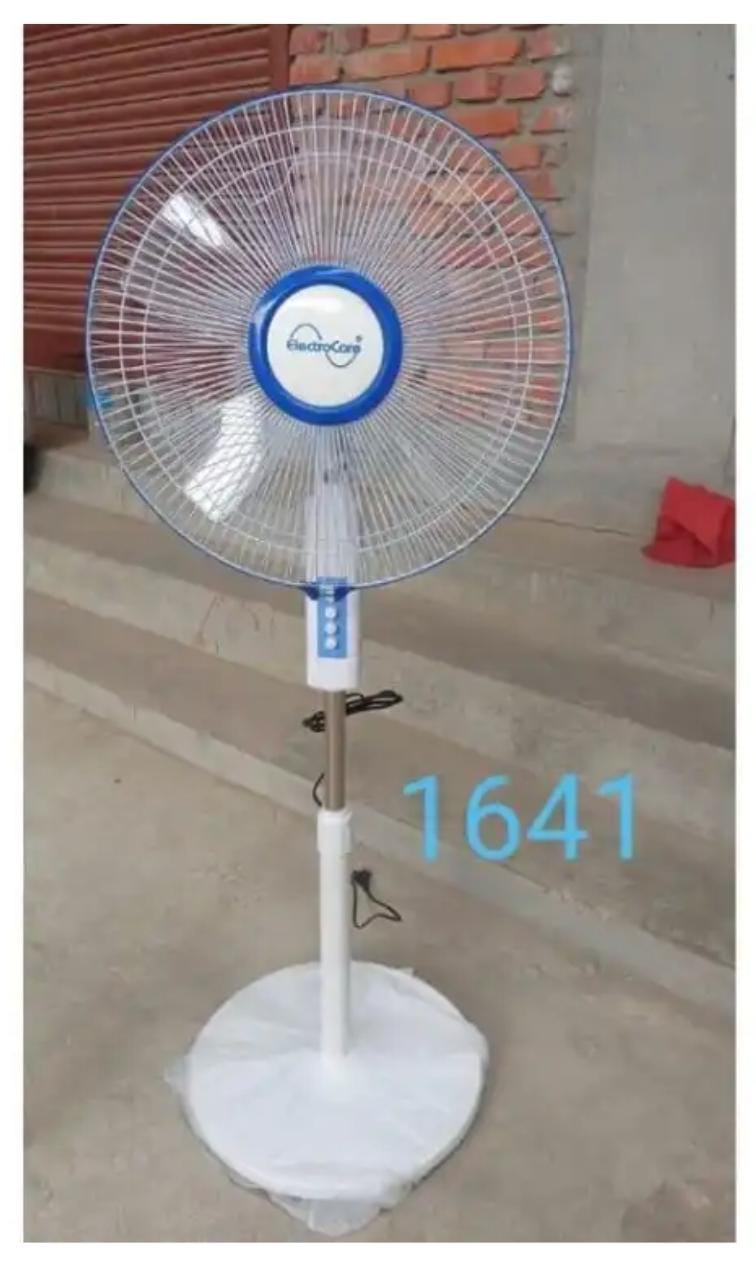 A one / Dish Heavy Stand Fan Heavy Base