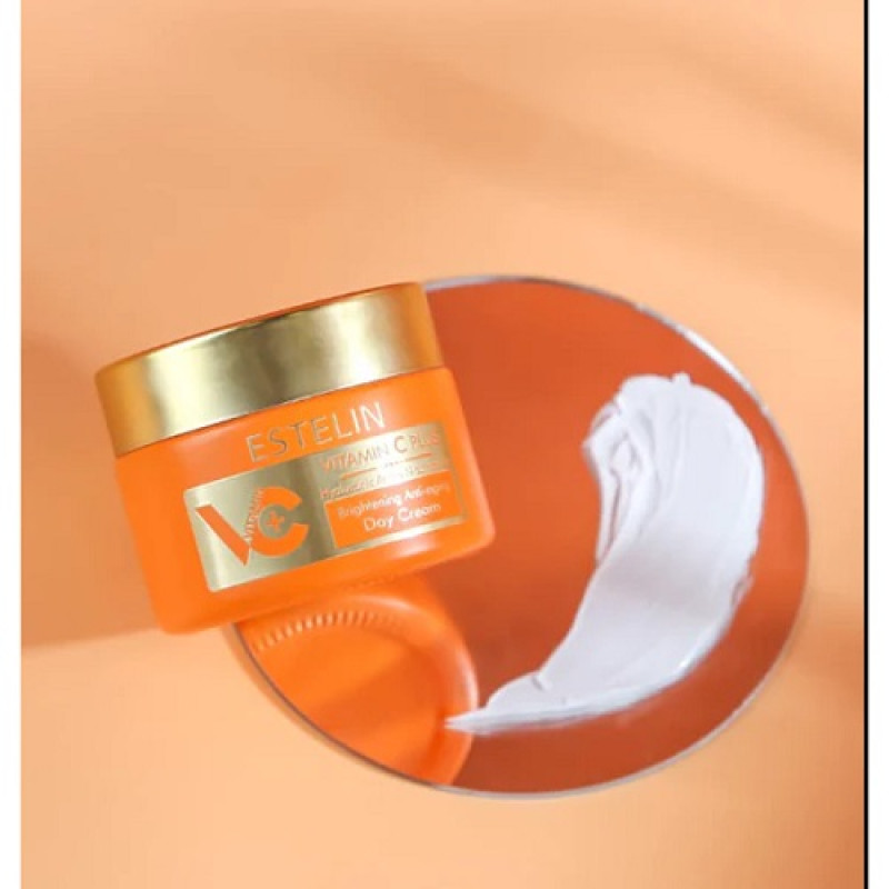 VitaminC Day Cream