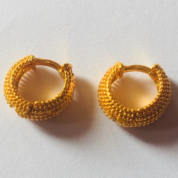 Stylish Traditional Earrings For Women. Jhumka. Earrings