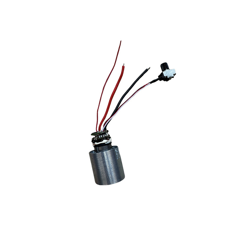 29mm Brushless Motor High Speed Jetfan Ducted Jet Fan Air Blower Turbo for Compressed Air Duster Cleaner 130000 RPM