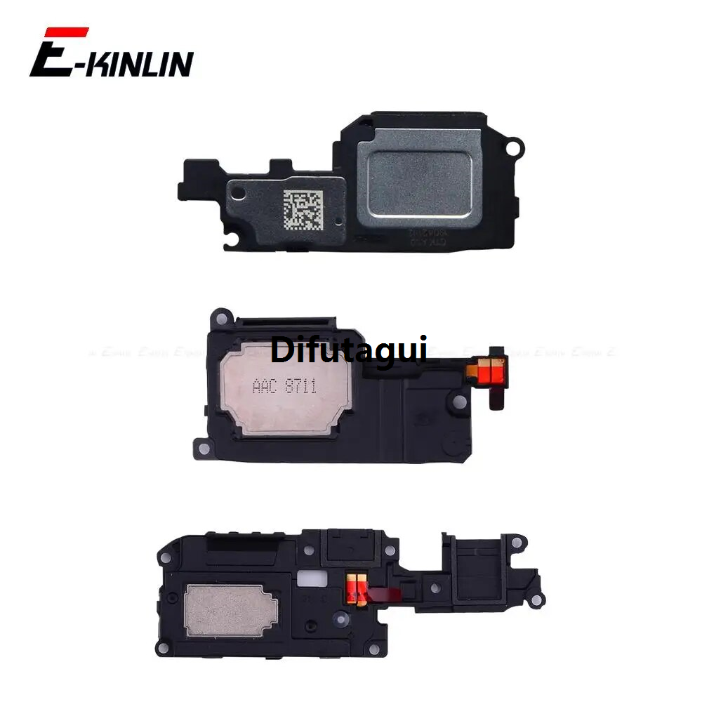 Difutagui Loud Speaker Sound Buzzer For HuaWei P Smart Pro S Z Plus Fifty percent discount 2021 2020 2019 2018 Loudspeaker Flex Cable Ringer Parts