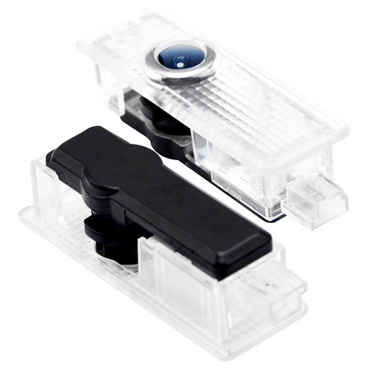 NEW 【Innovative design】1 Pair For Bmw 3/5/7 Series X3/x5/x6/x7 Door Projector Lamp Welcome Light