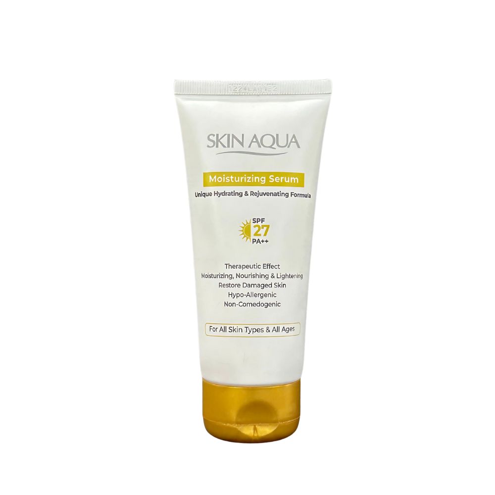 Sun Play Skin Aqua Moisturizing Serum - 75g