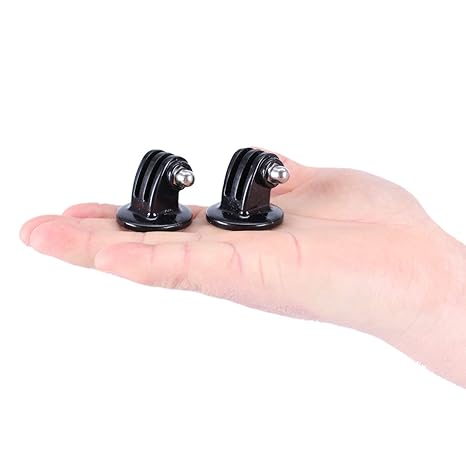 1 pcs Action Hook Quick Release Buckle For GoPro Hero 8 7 6 5 4 3