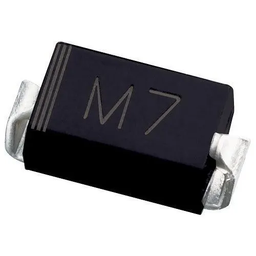 M7 SMD Rectifier diode
