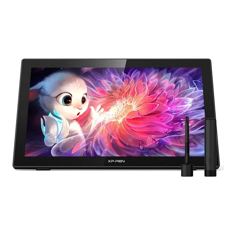 XP-Pen Artist 22 2nd Generation Graphic Display Tablet
