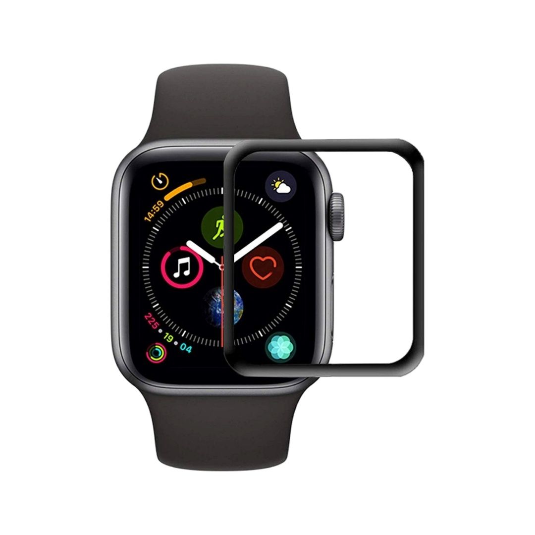 44mm Apple Watch Full Glue Glass
