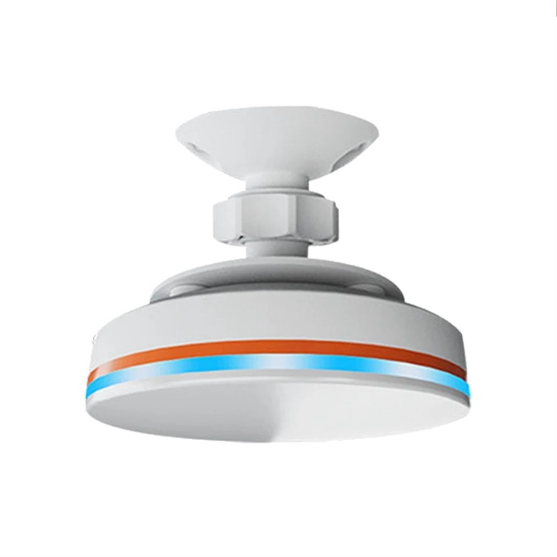 Tuya WiFi Human Presence Sensor 24G 5V MMwave Radar with Siren Alarm Motion Detection Smart Life Home Automation DIY