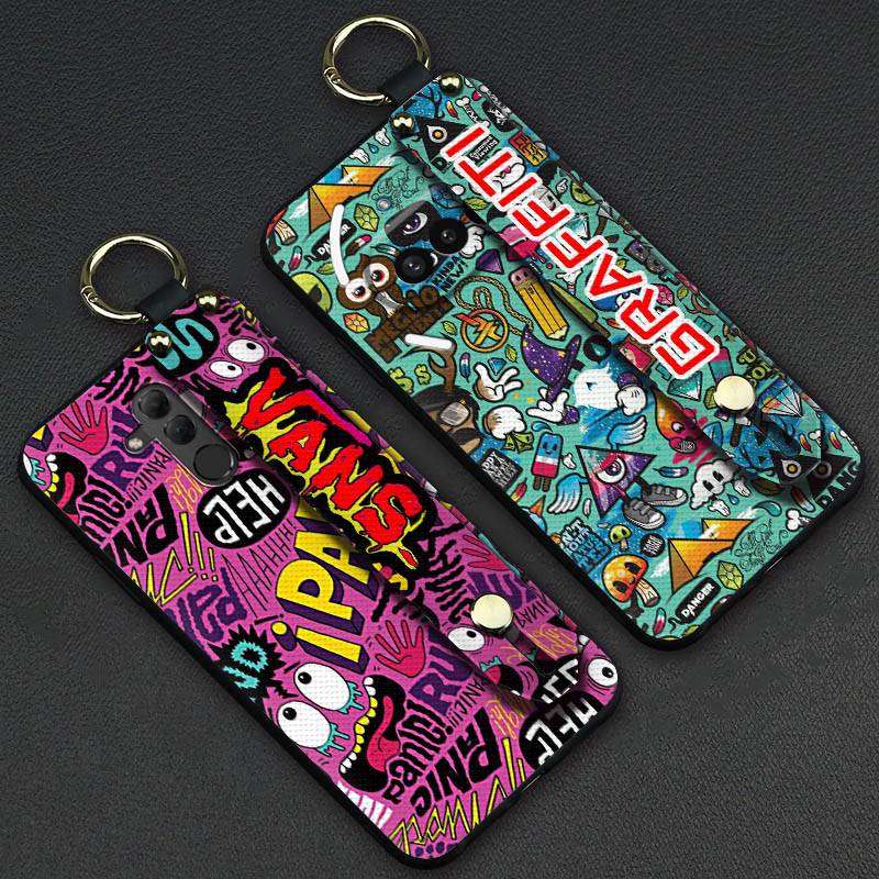 Phone Holder Kickstand Phone Case For Nothing Phone3A Soft case Protective Shockproof Durable Dirt-resistant Anti-dust