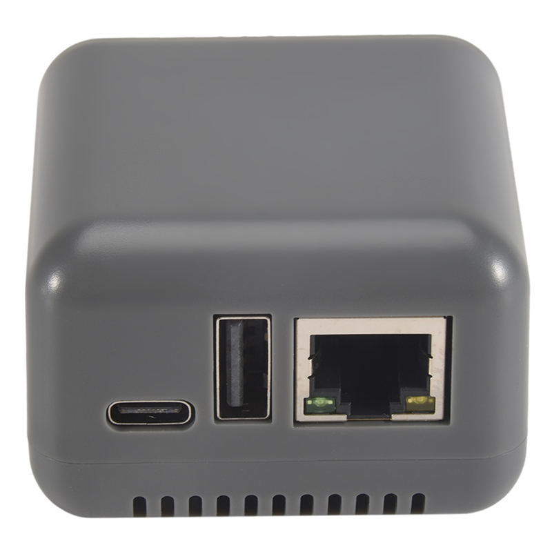 Mini NP330 Network USB 2.0 Print Server(WIFI Version)