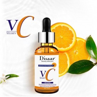 MELAO VITAMIN C SERUM -30ML