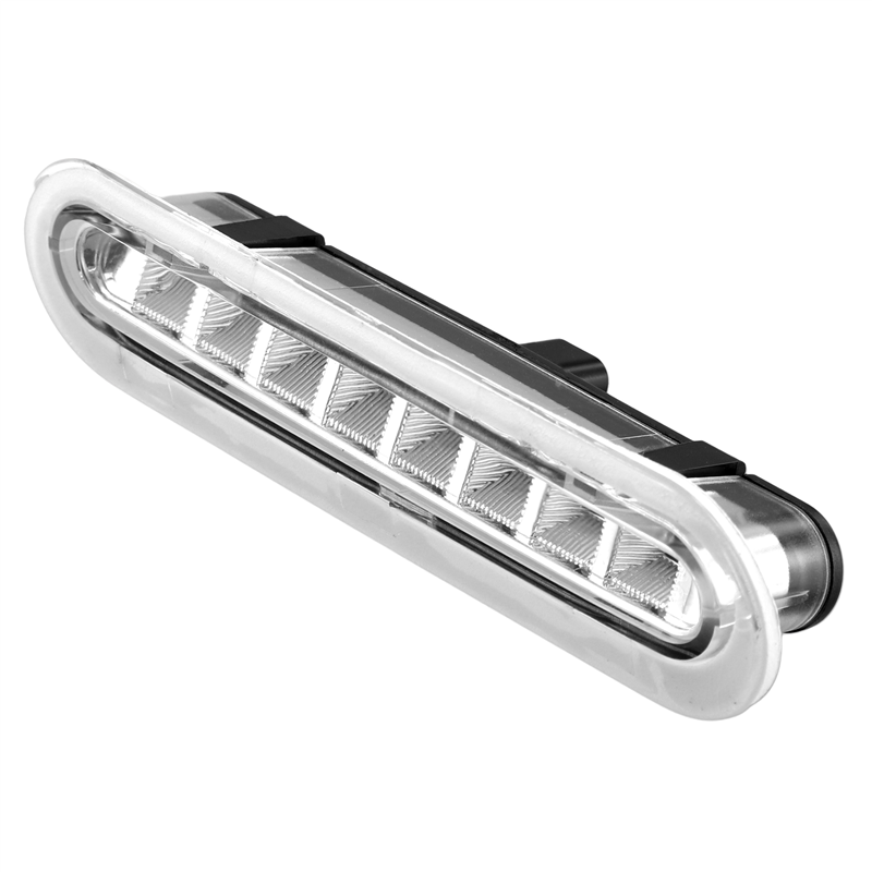 LED Rear Brake Light Rear Tail Light for Jimny JB64 JB74 White