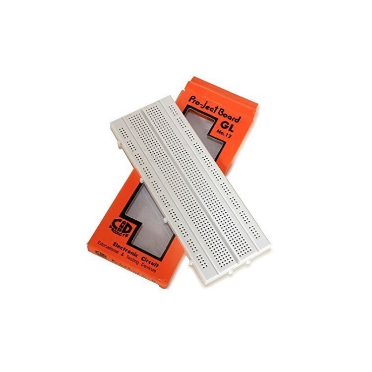 Solderless Breadboard large