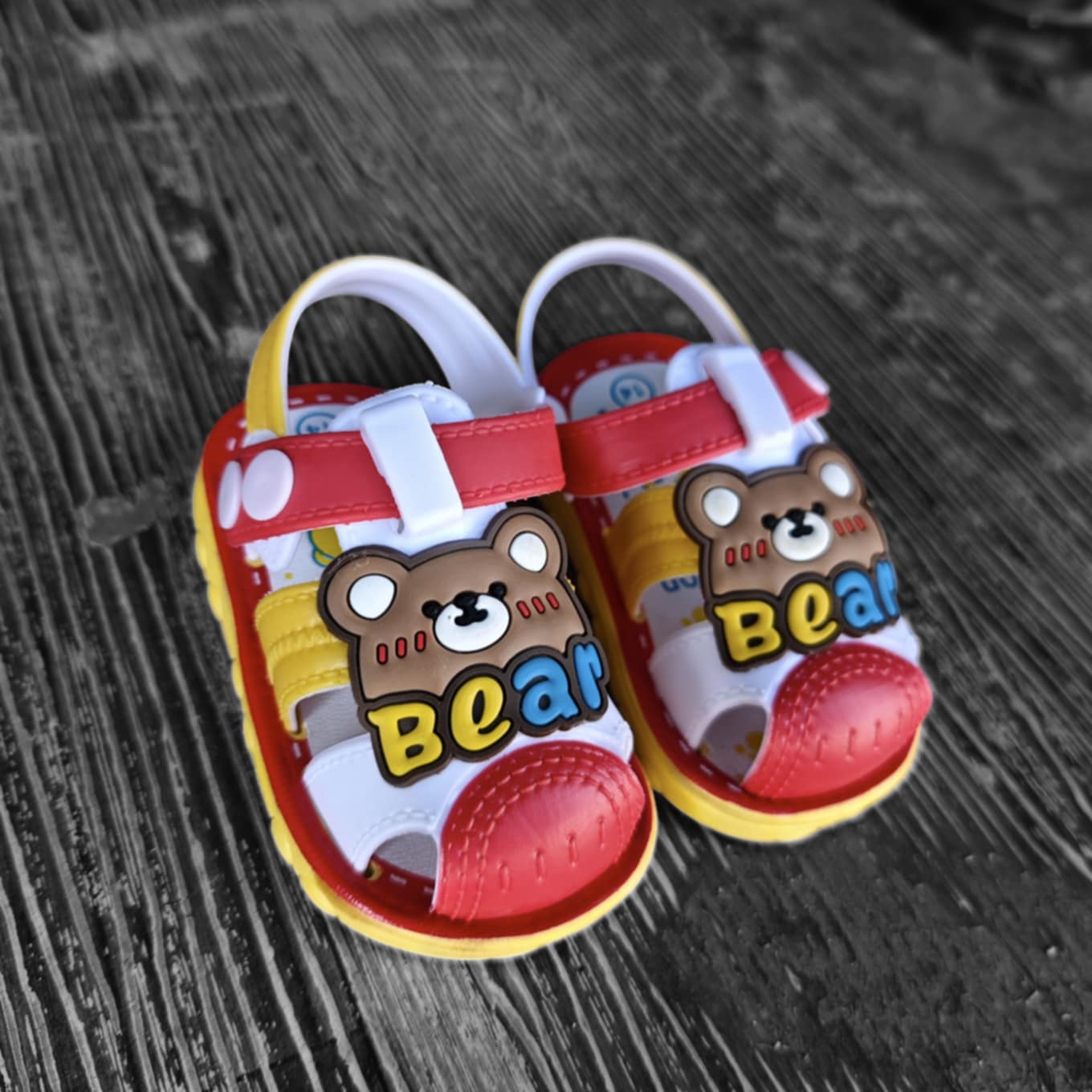 Chu Chu Slipper for Kids