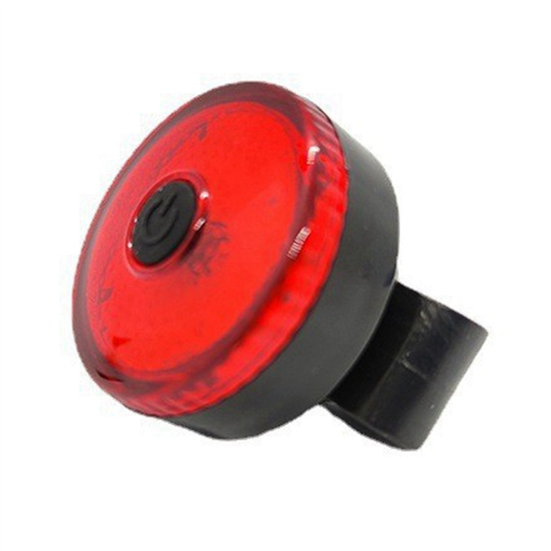 Intelligent Sensor Brake Lights USB Charge Bike Light Cycling Lamp Bicycle Lighting Front Light B