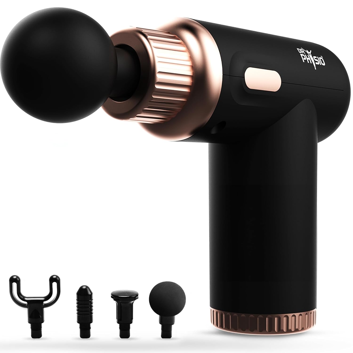 DR PHYSIO Dynamo massage Gun 1034 /Massager