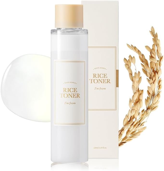 I'm From Rice Toner, 150 ml