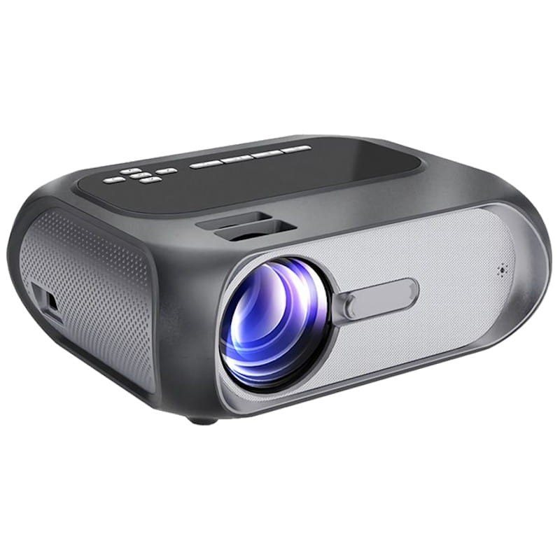 Projector T7 HD Projecter