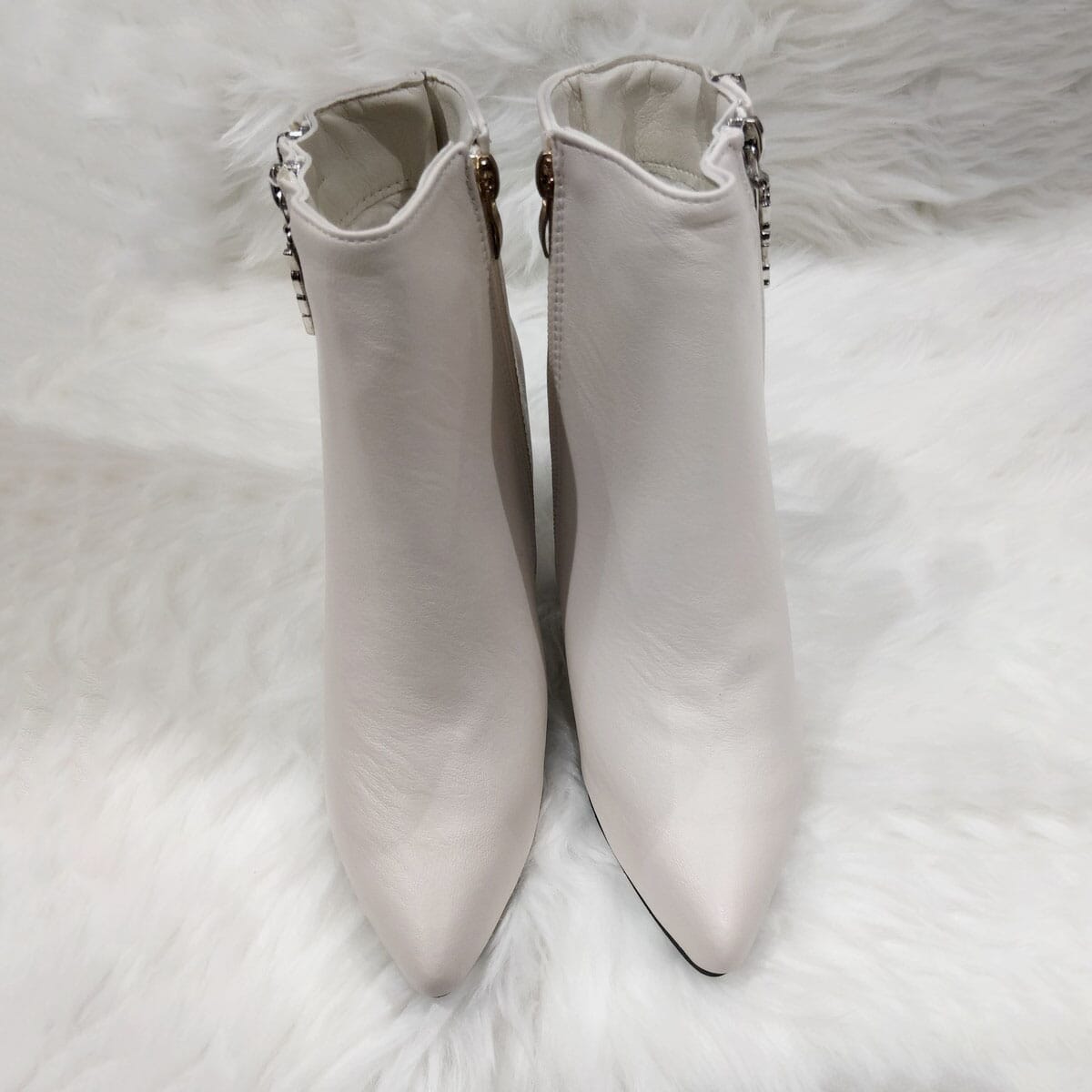 Women Fashionable Winter Ankle Boots
