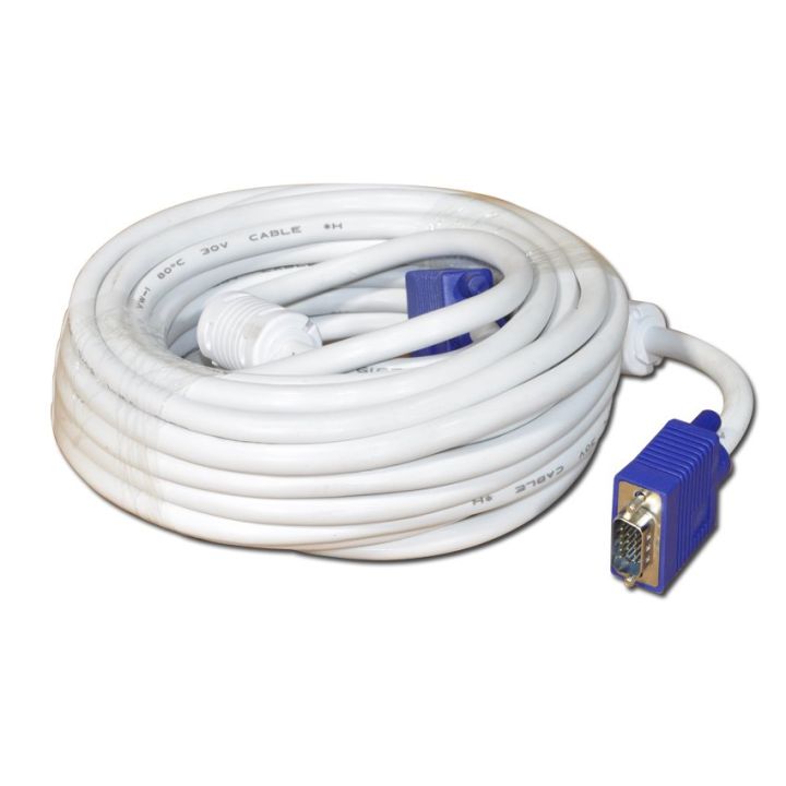 VGA CABLE 10M