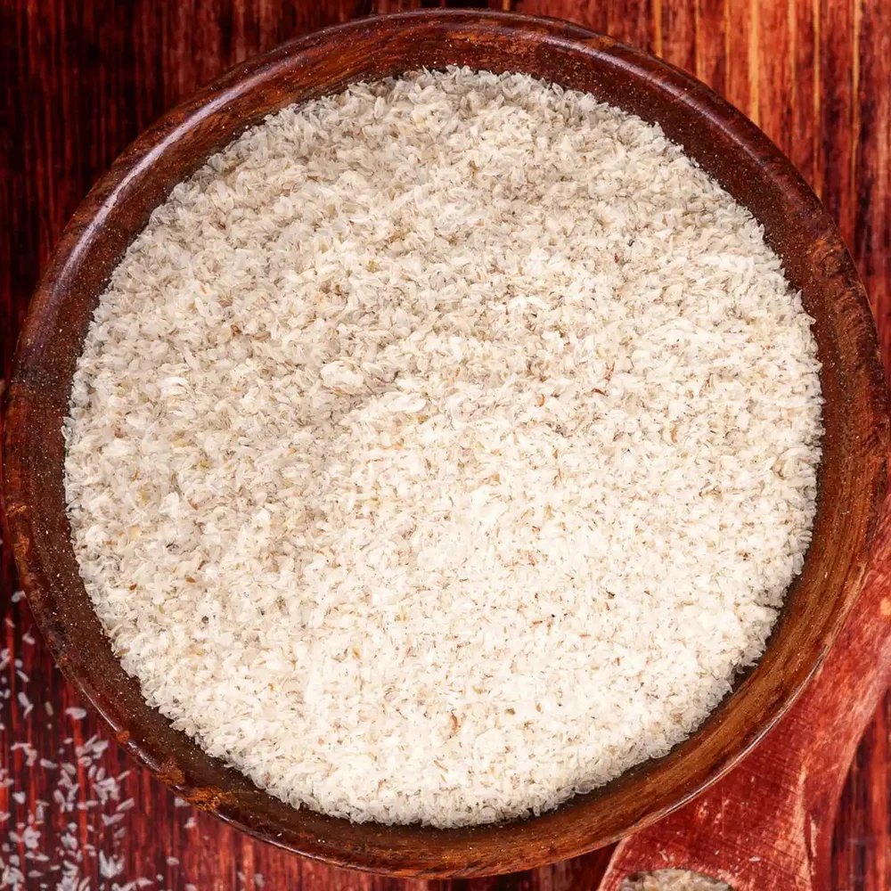 Psyllium Husk Isabgol Esabgol - 100Gm