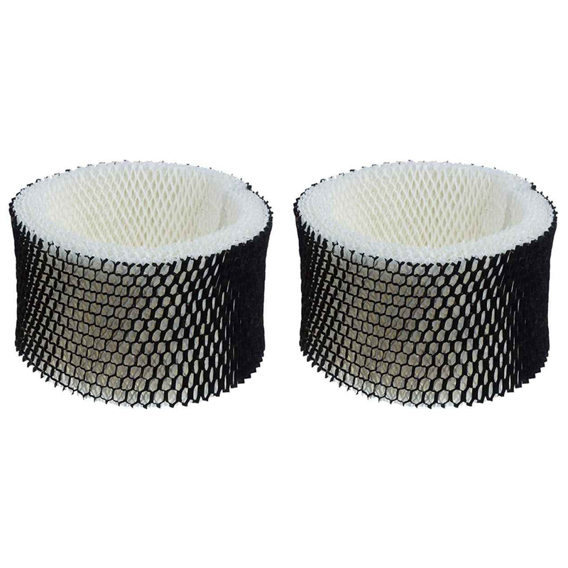ARELENE 2X Filter Replacement for HWF62,Humidifier Filter A,for Models HM1701, HM1761, HM1300 & HM1100
