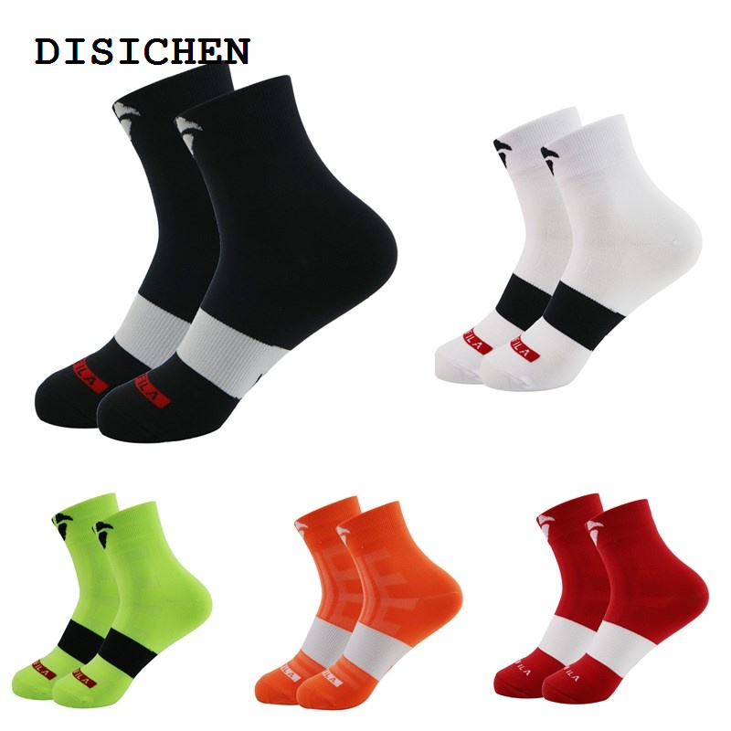 HOT Socks, 2023 Outdoor Sport Socks, New Bicycle Summer men's Short and women's Running Boat Socks Cycling Short Soc