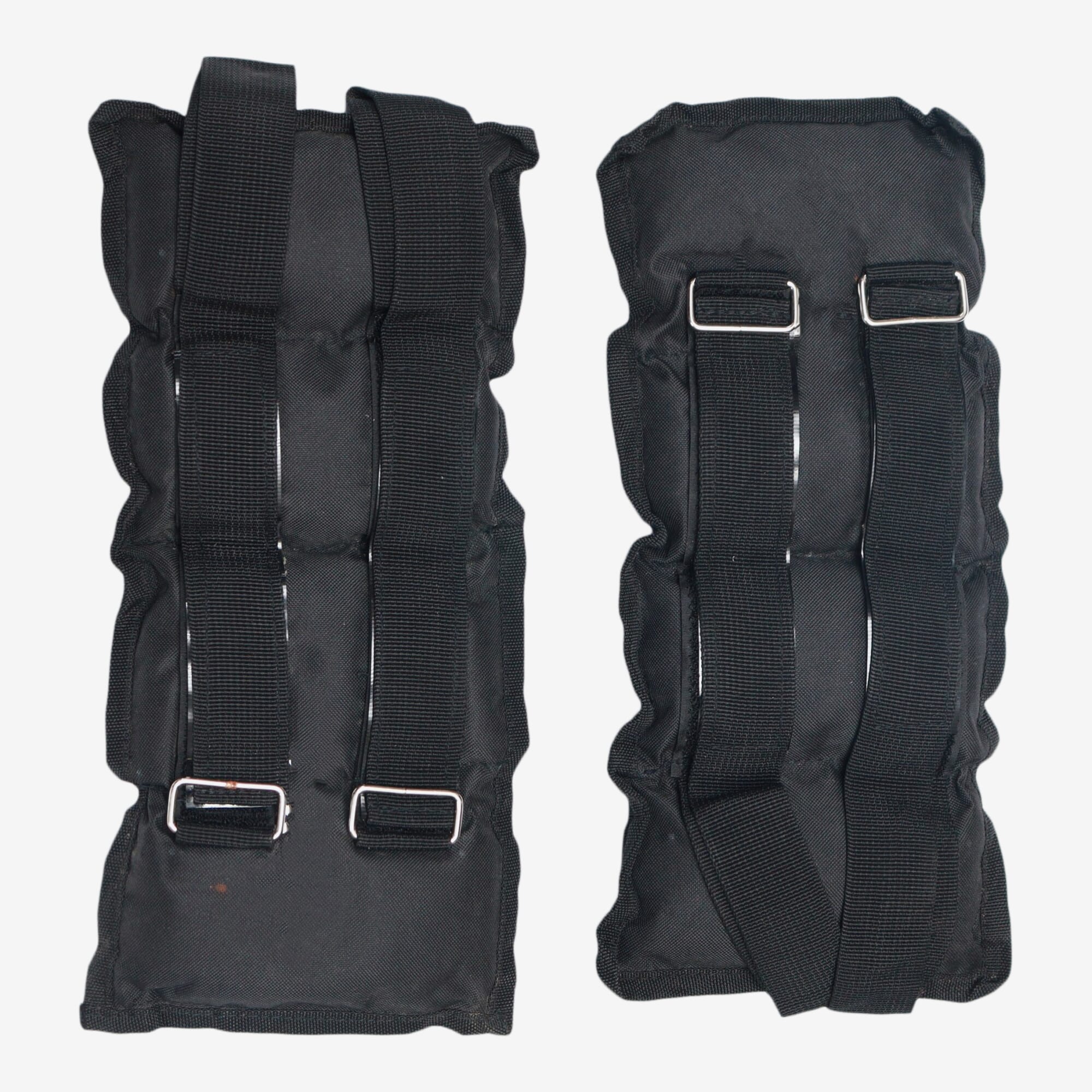 1KG Black Color Ankle Weight (1 kg each x 2 PC)