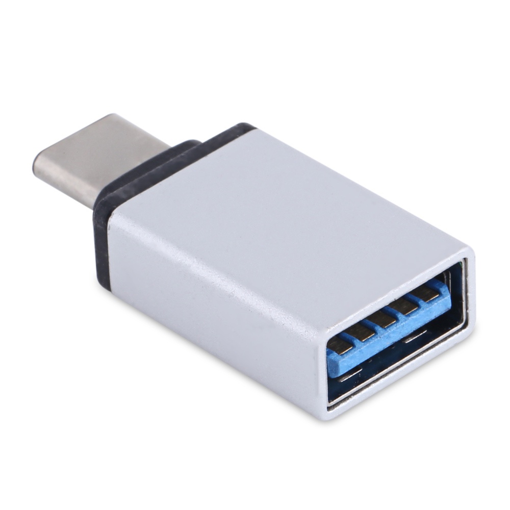 Type C to USB 2.0 OTG Adapter